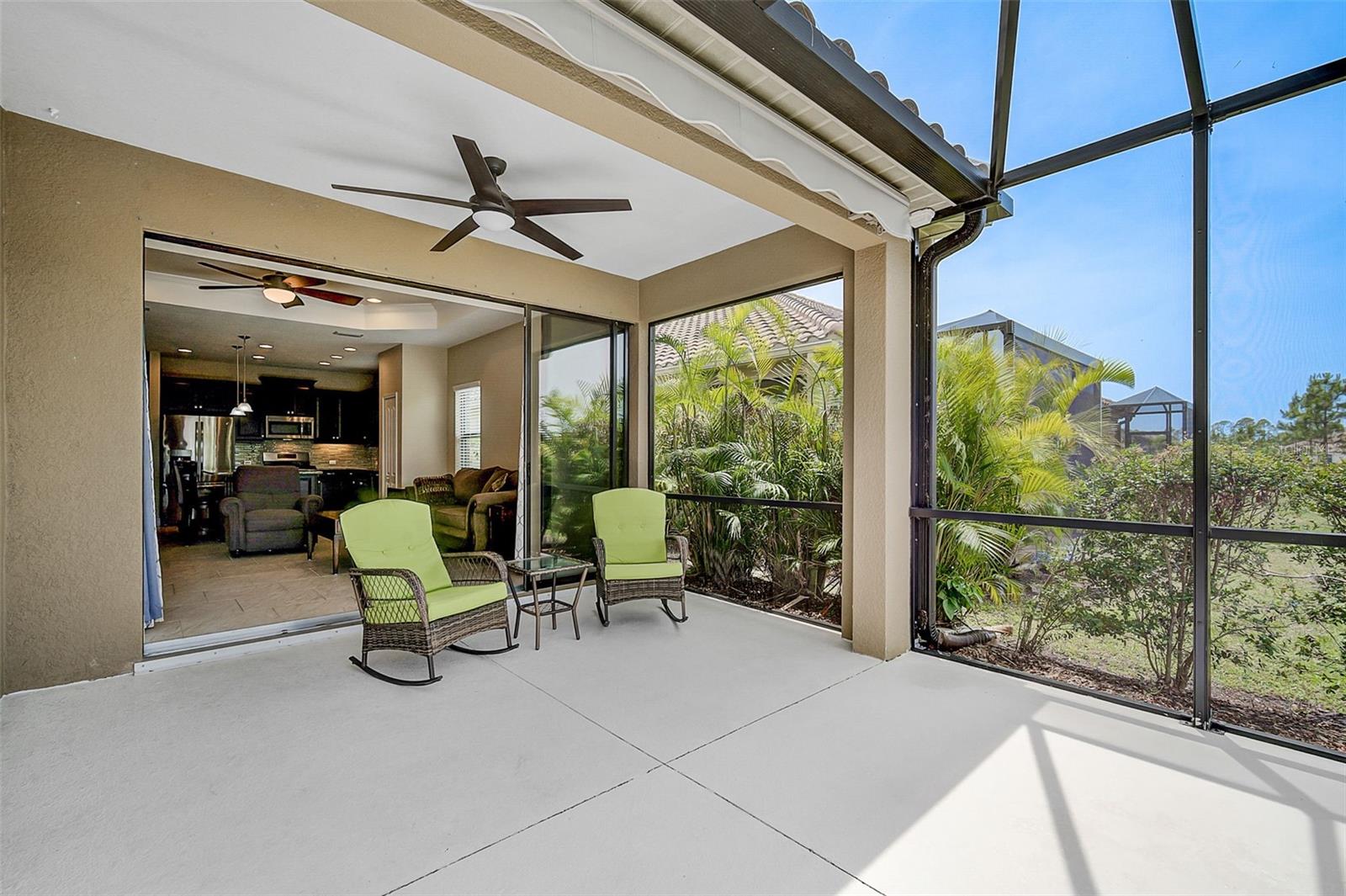 GRAND PALM - Residential