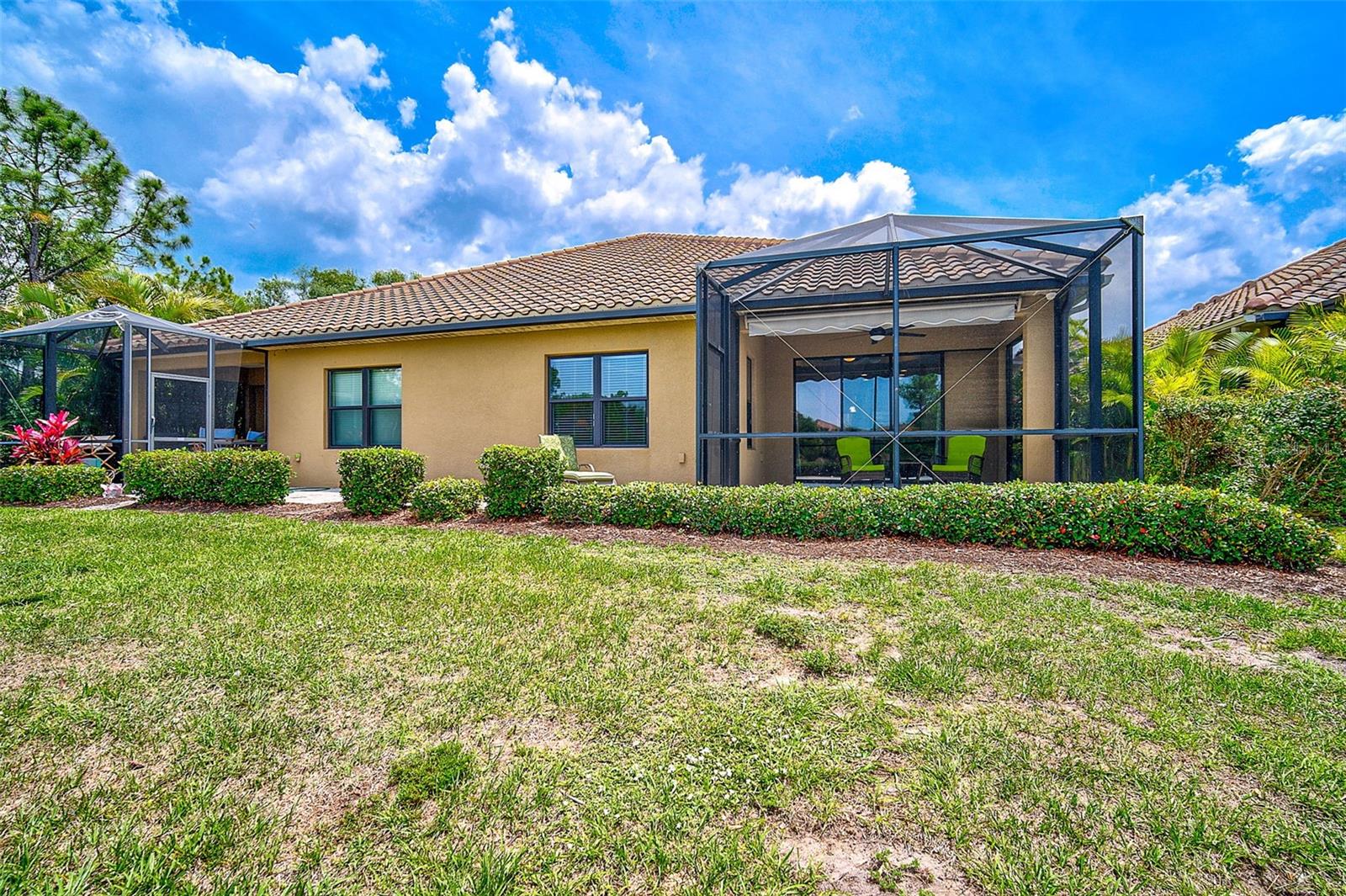 GRAND PALM - Residential