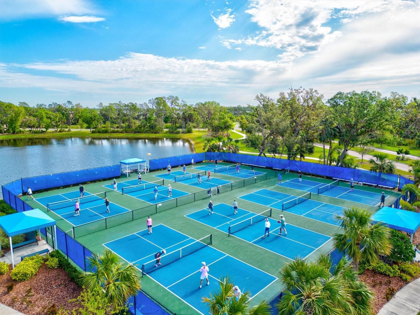 GRAND PALM - Residential