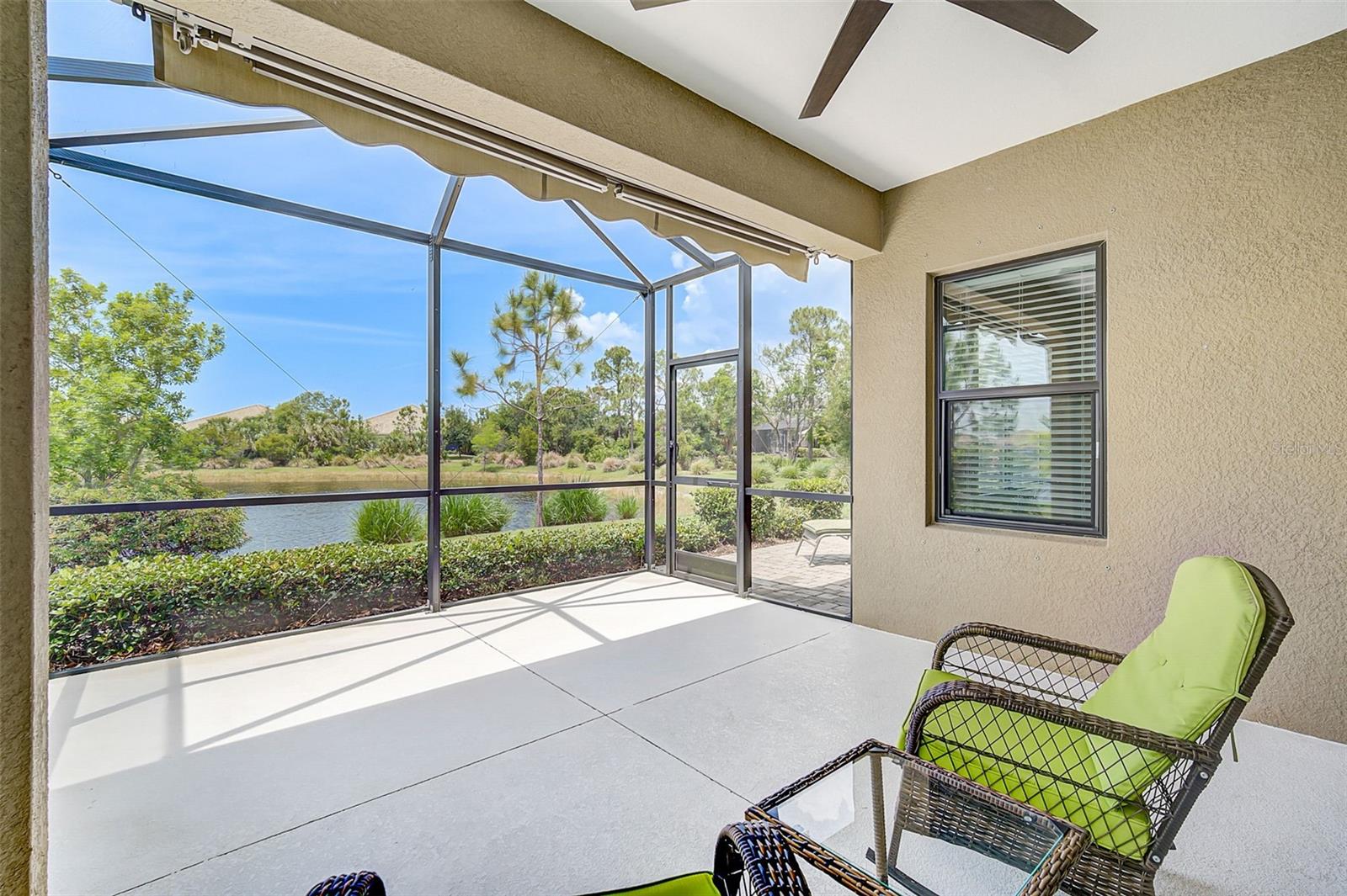 GRAND PALM - Residential