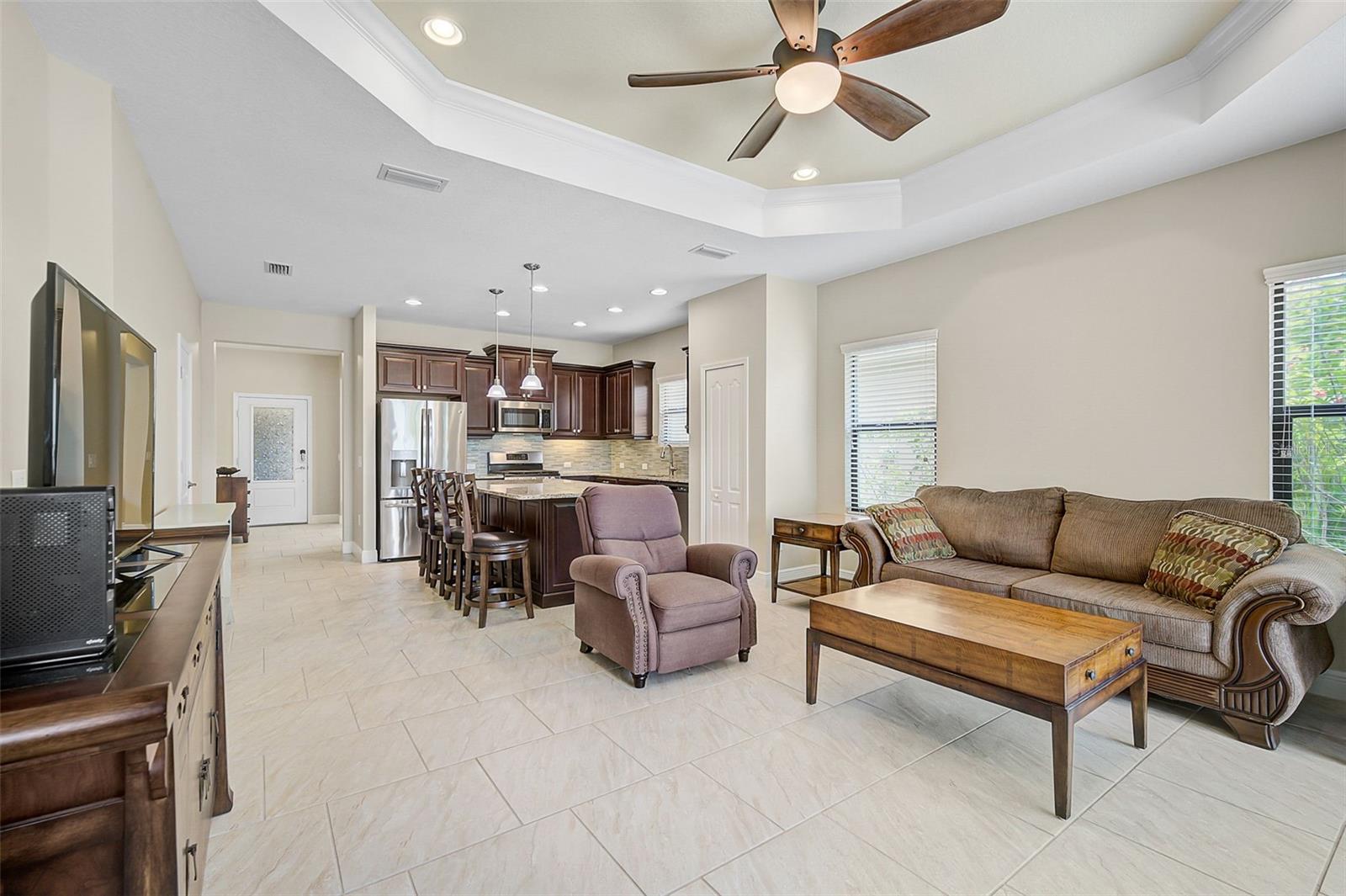 GRAND PALM - Residential