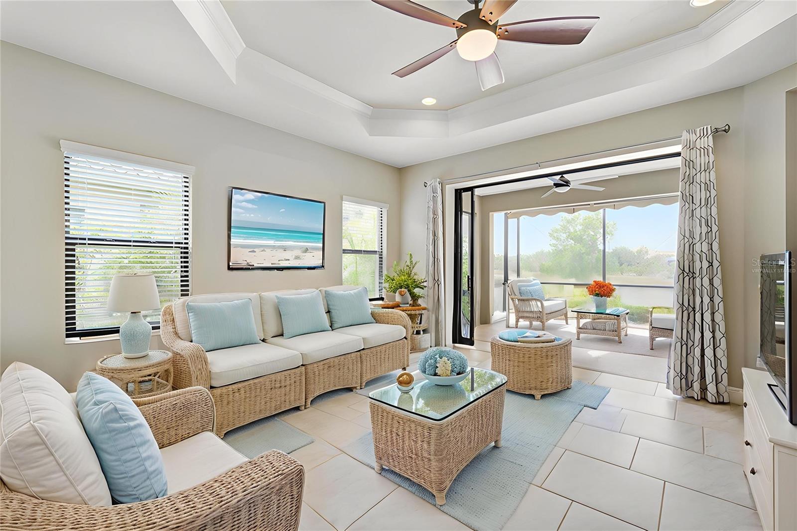 GRAND PALM - Residential