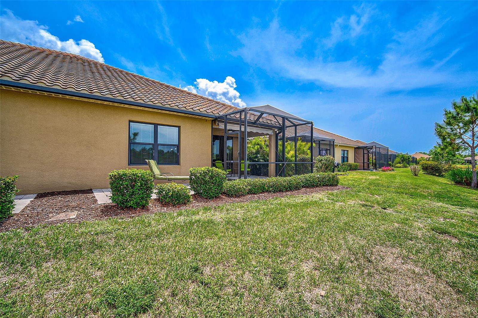 GRAND PALM - Residential