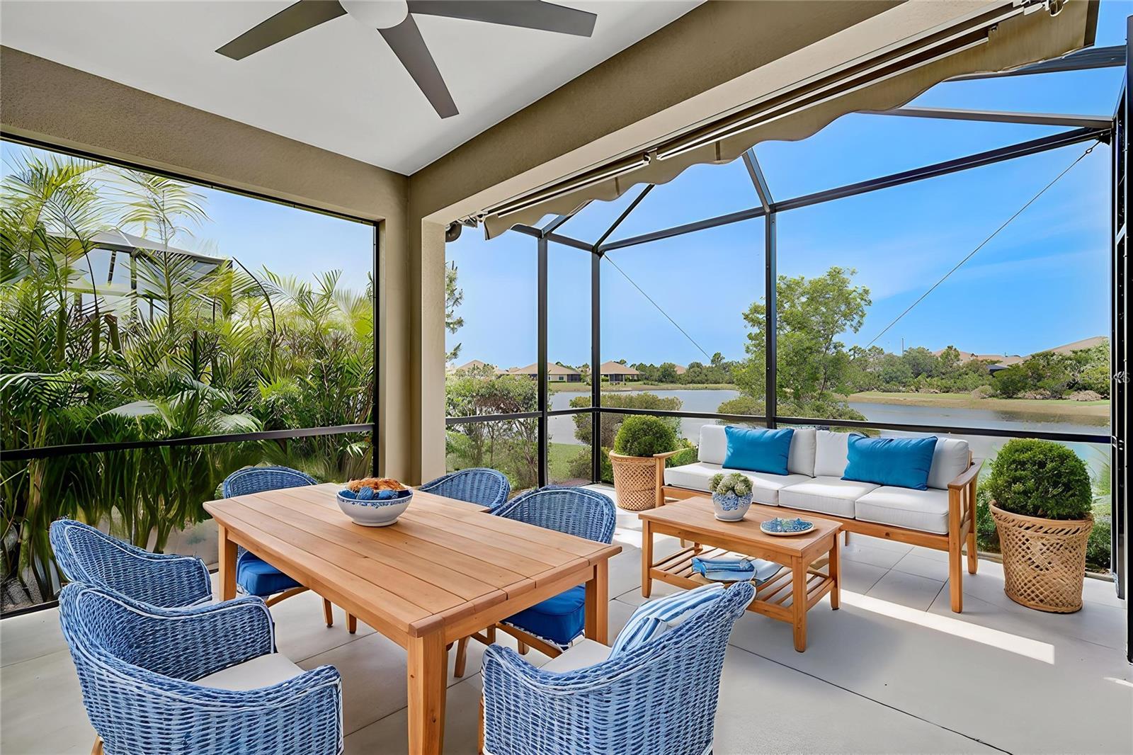 GRAND PALM - Residential