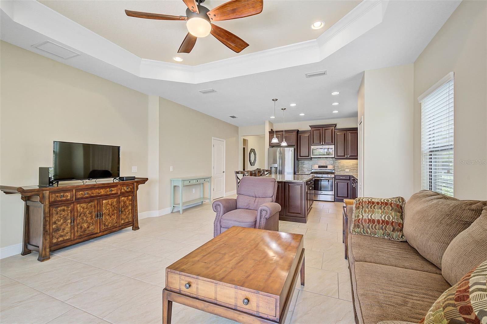 GRAND PALM - Residential