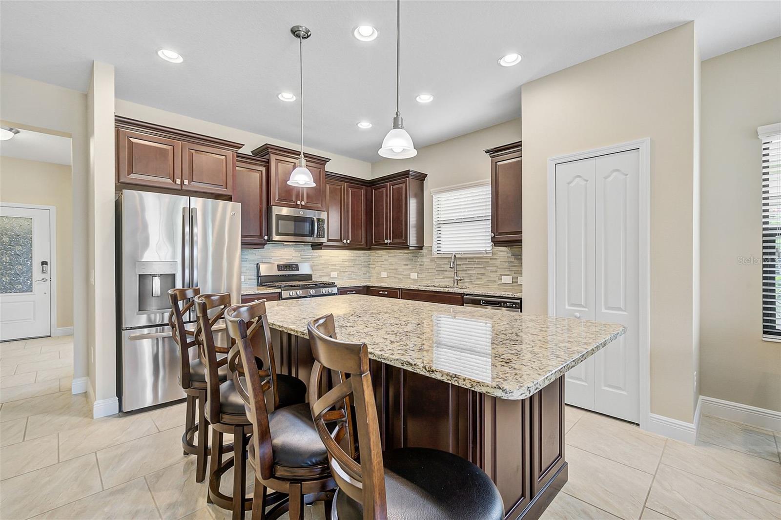 GRAND PALM - Residential