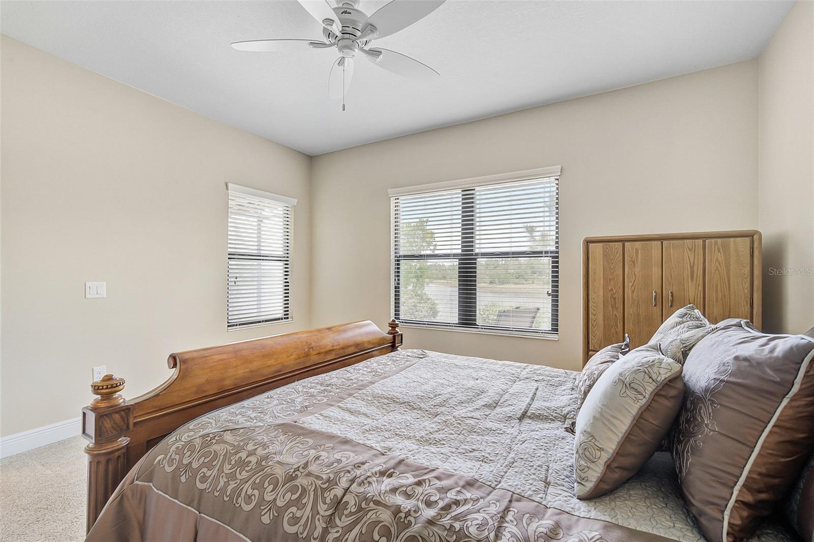 GRAND PALM - Residential