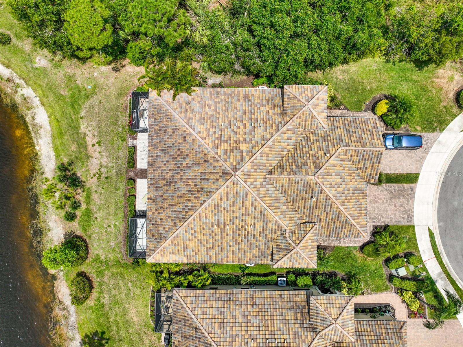 GRAND PALM - Residential