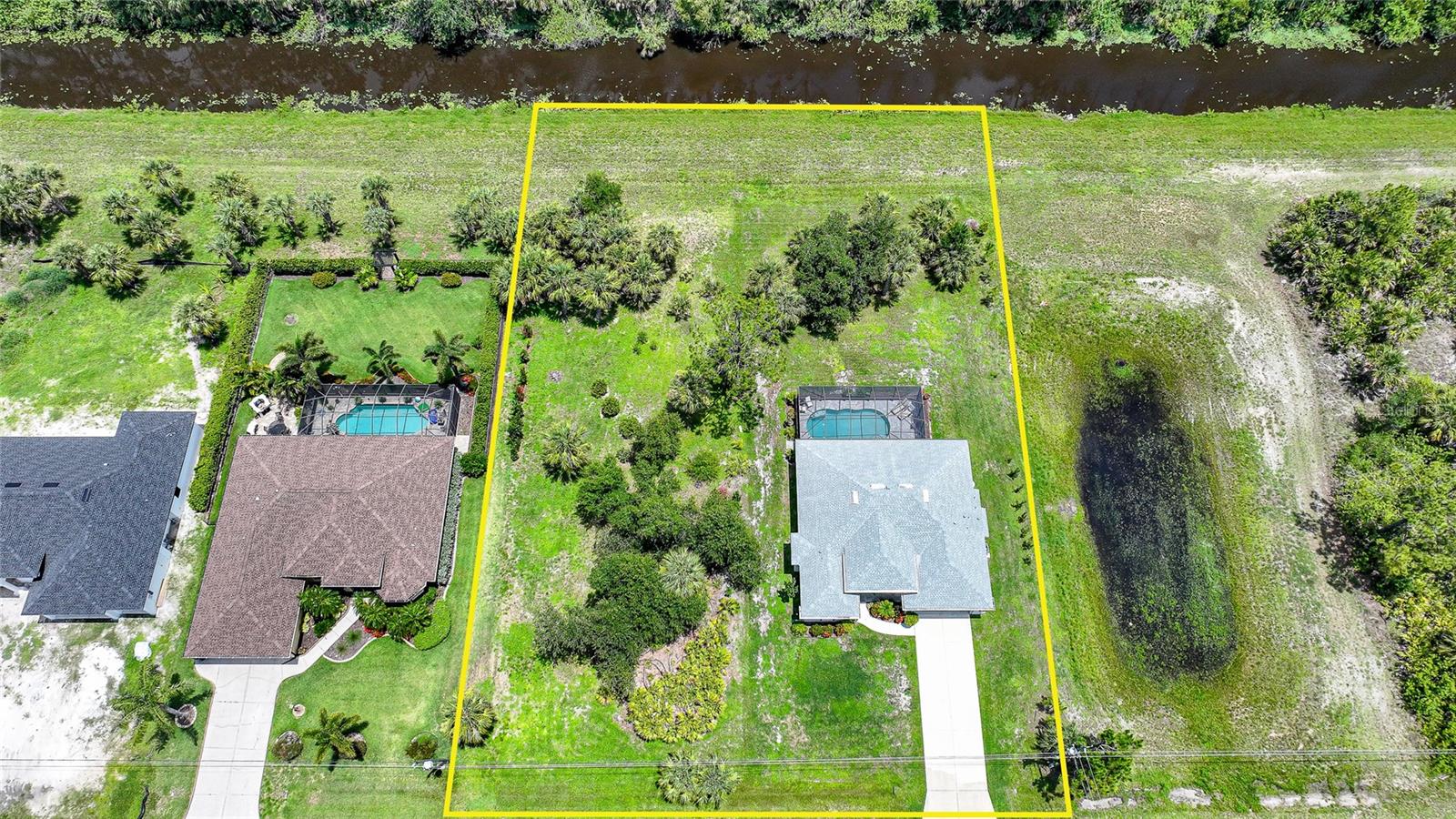 1722 AMNESTY DRIVE
