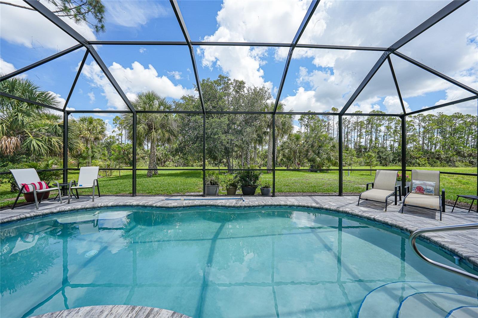 1722 AMNESTY DRIVE
