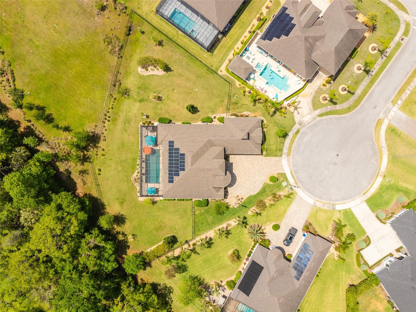 BROWNS LANDING ESTATE - Residential