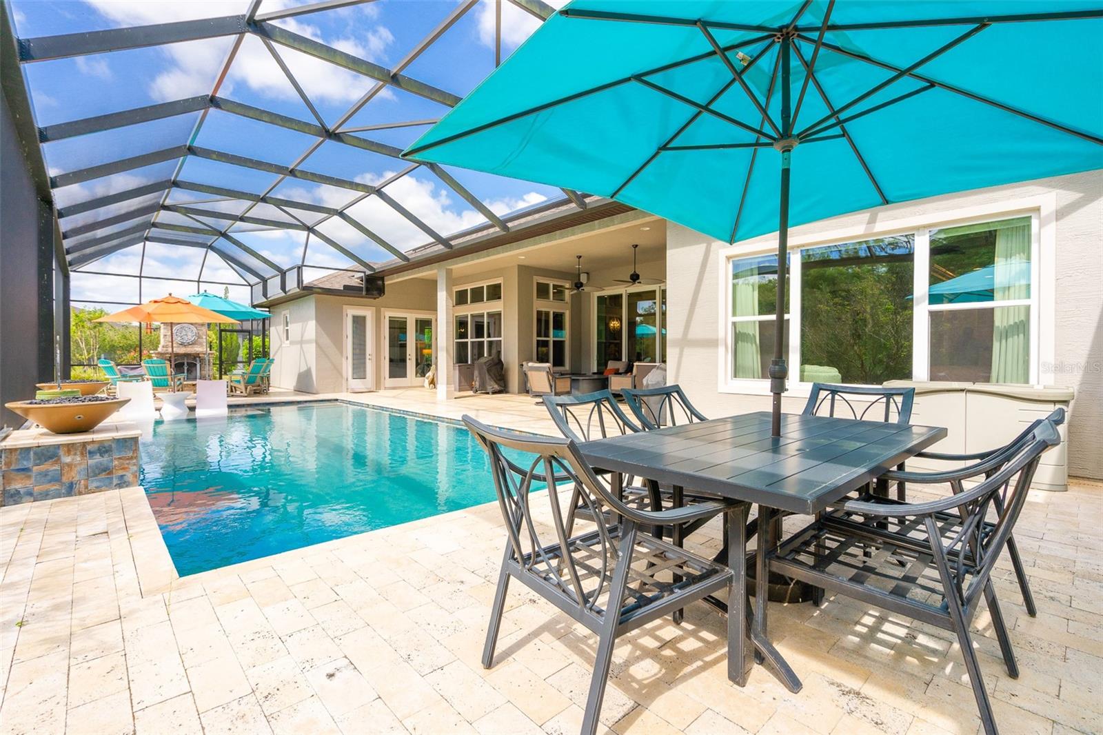 BROWNS LANDING ESTATE - Residential