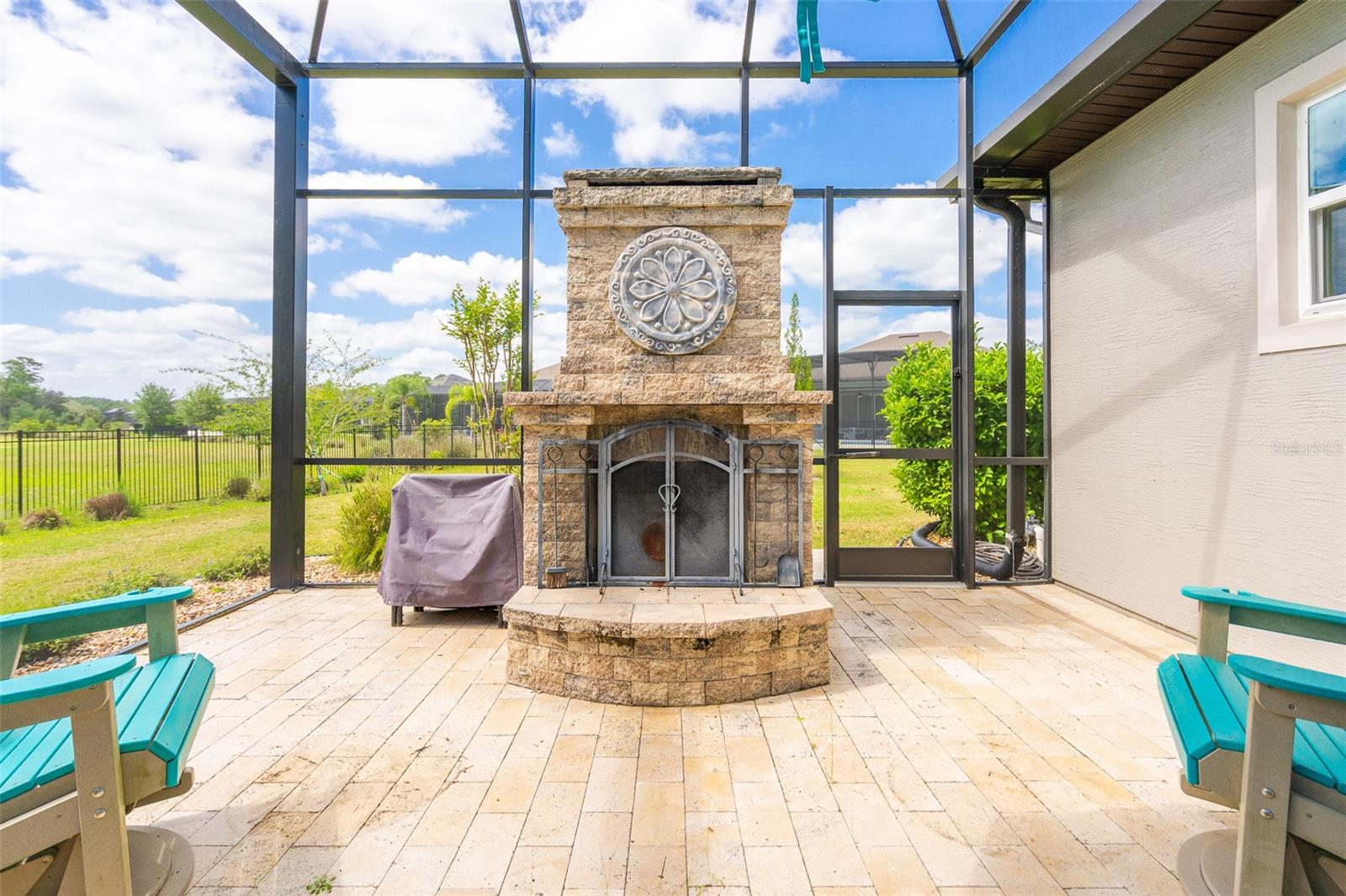 BROWNS LANDING ESTATE - Residential