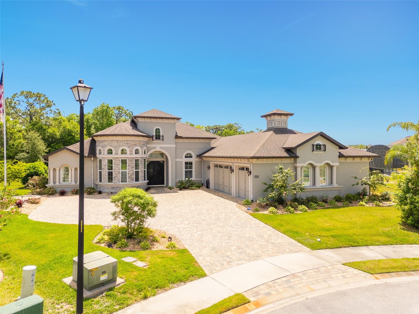 BROWNS LANDING ESTATE - Residential