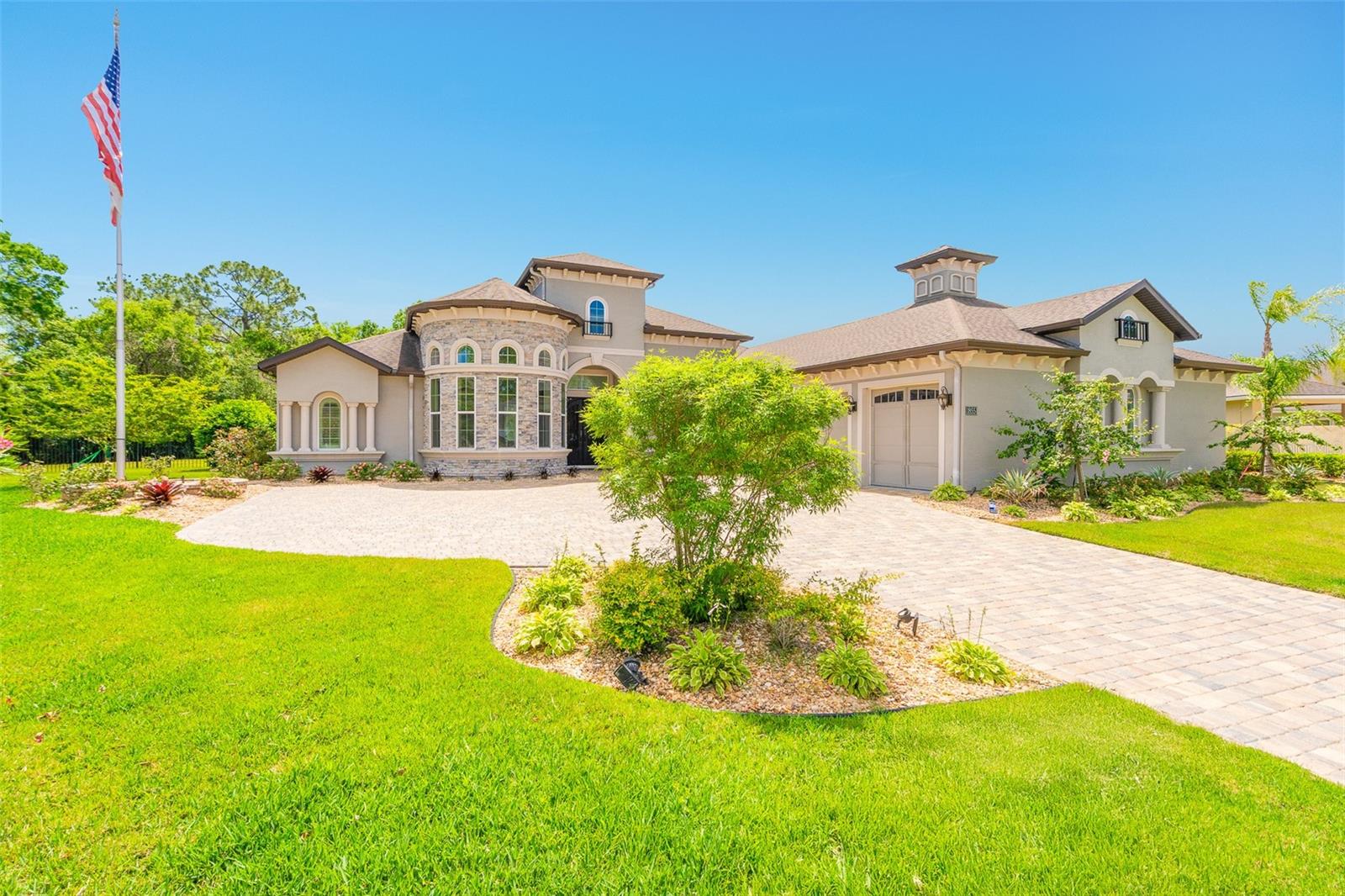 BROWNS LANDING ESTATE - Residential