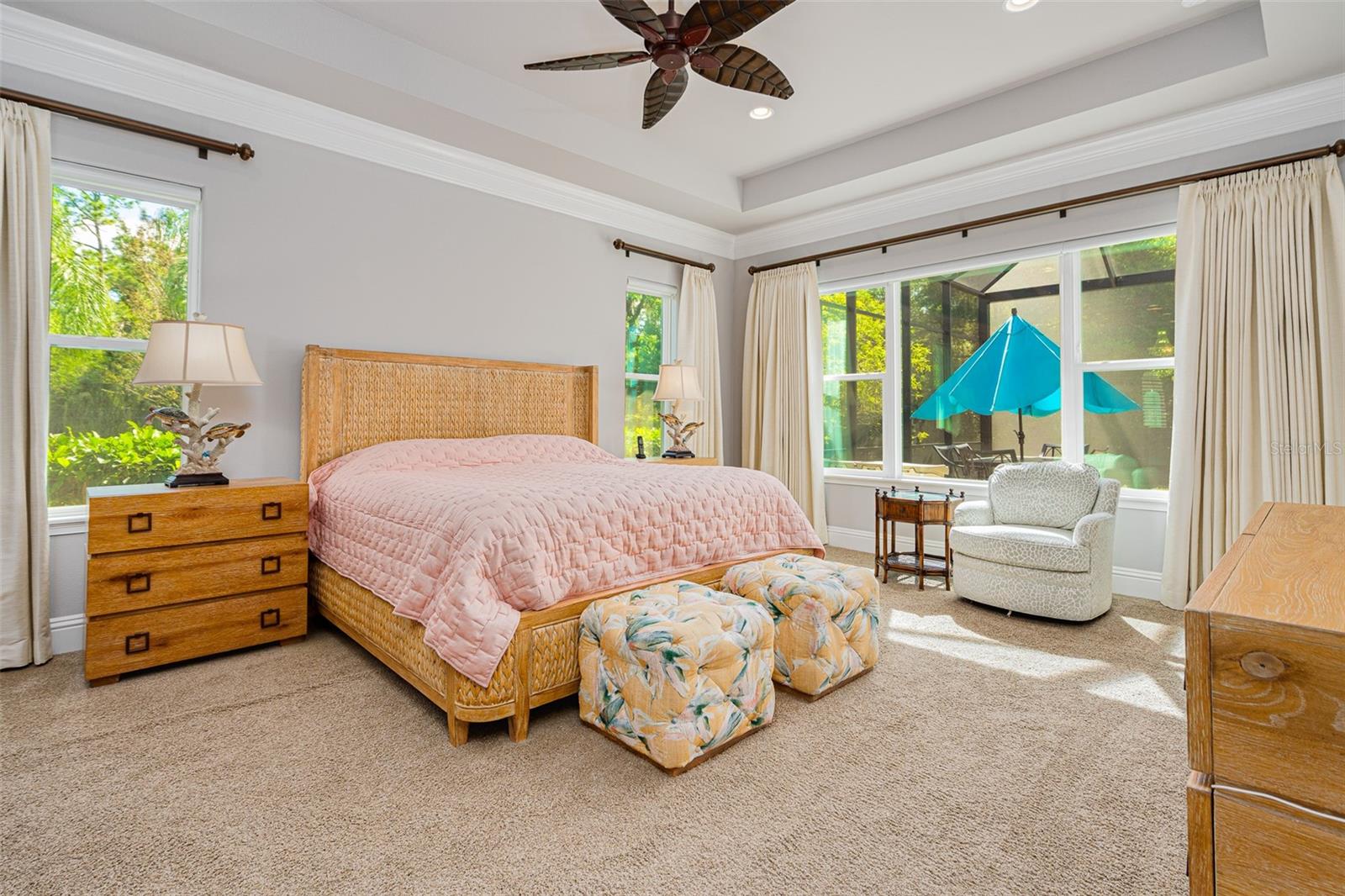 BROWNS LANDING ESTATE - Residential