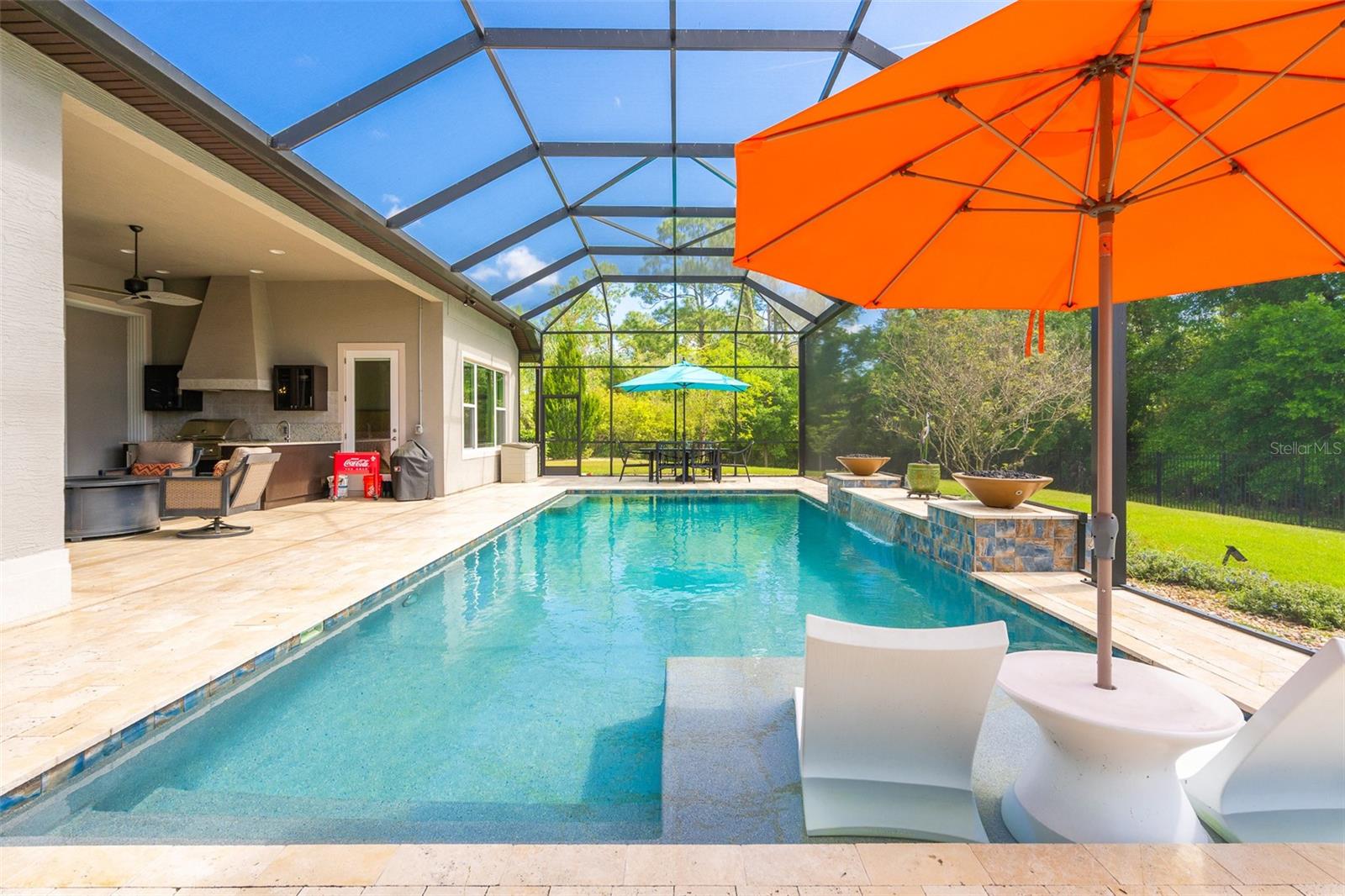 BROWNS LANDING ESTATE - Residential