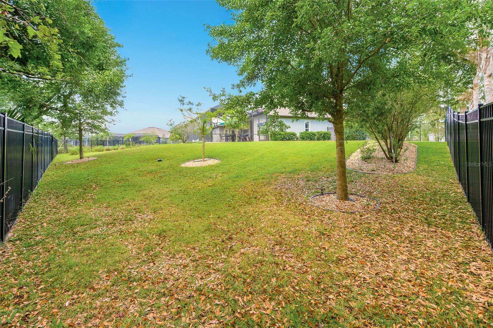 BROWNS LANDING ESTATE - Residential