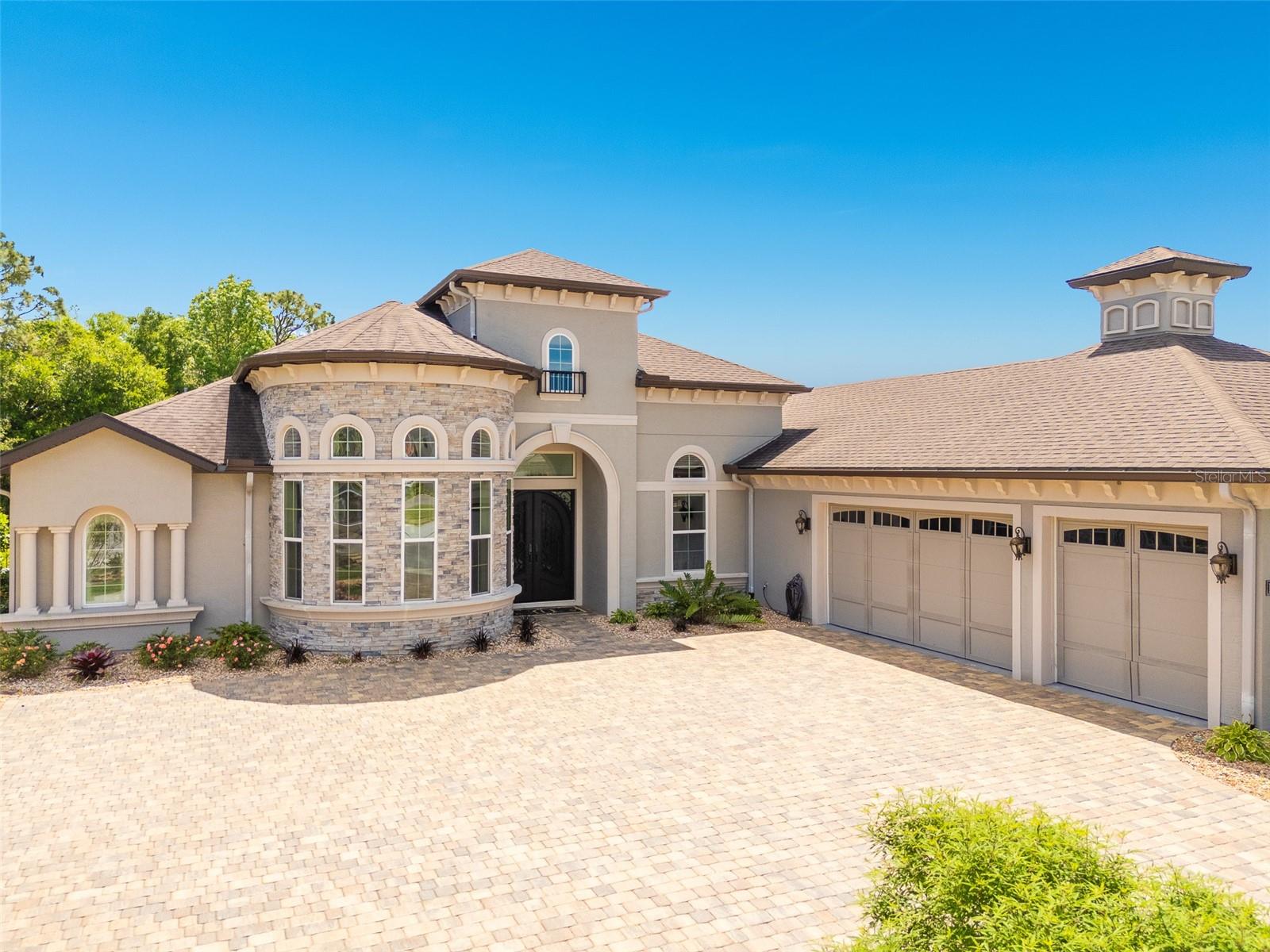 BROWNS LANDING ESTATE - Residential