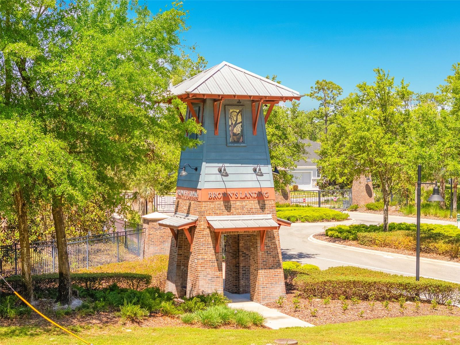 BROWNS LANDING ESTATE - Residential