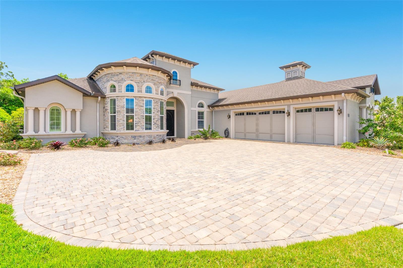 BROWNS LANDING ESTATE - Residential