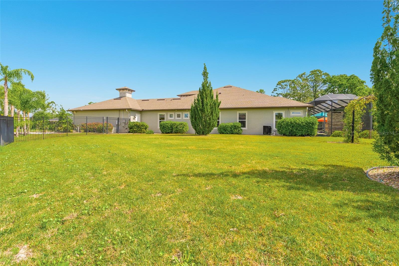 BROWNS LANDING ESTATE - Residential