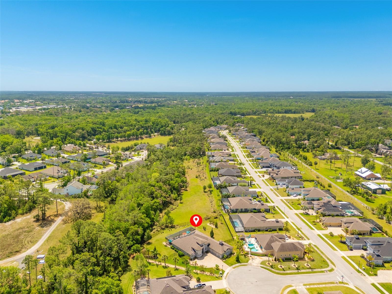 BROWNS LANDING ESTATE - Residential