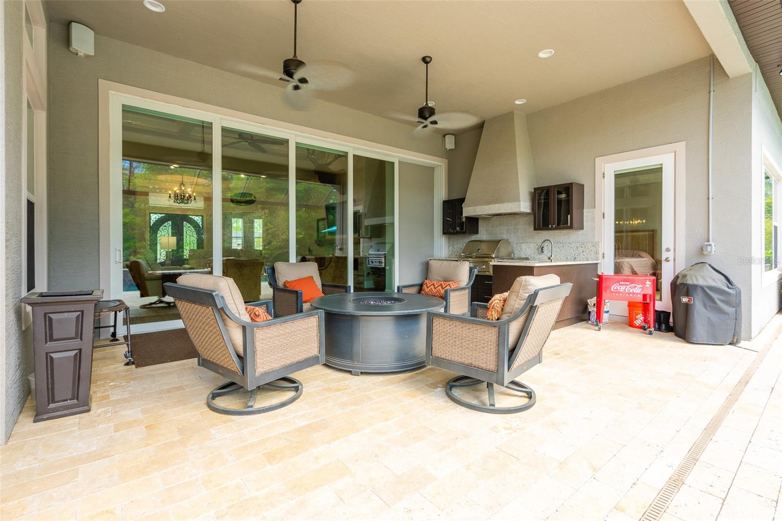 BROWNS LANDING ESTATE - Residential