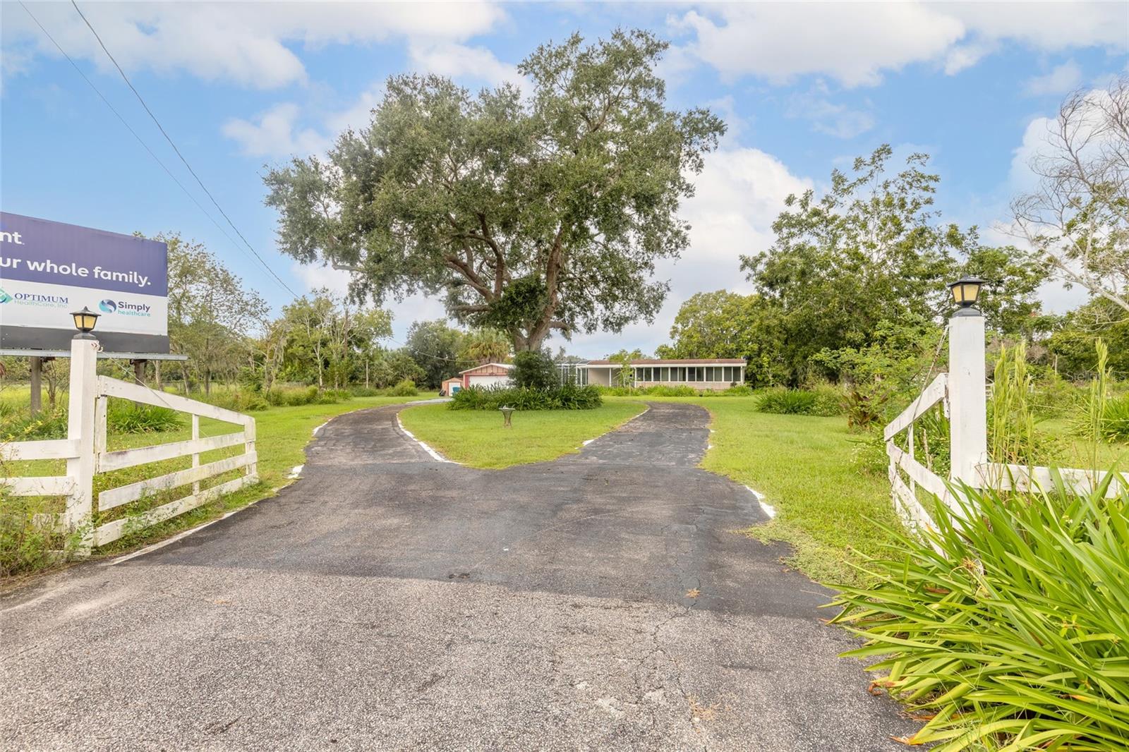 632 N TYMBER CREEK ROAD
