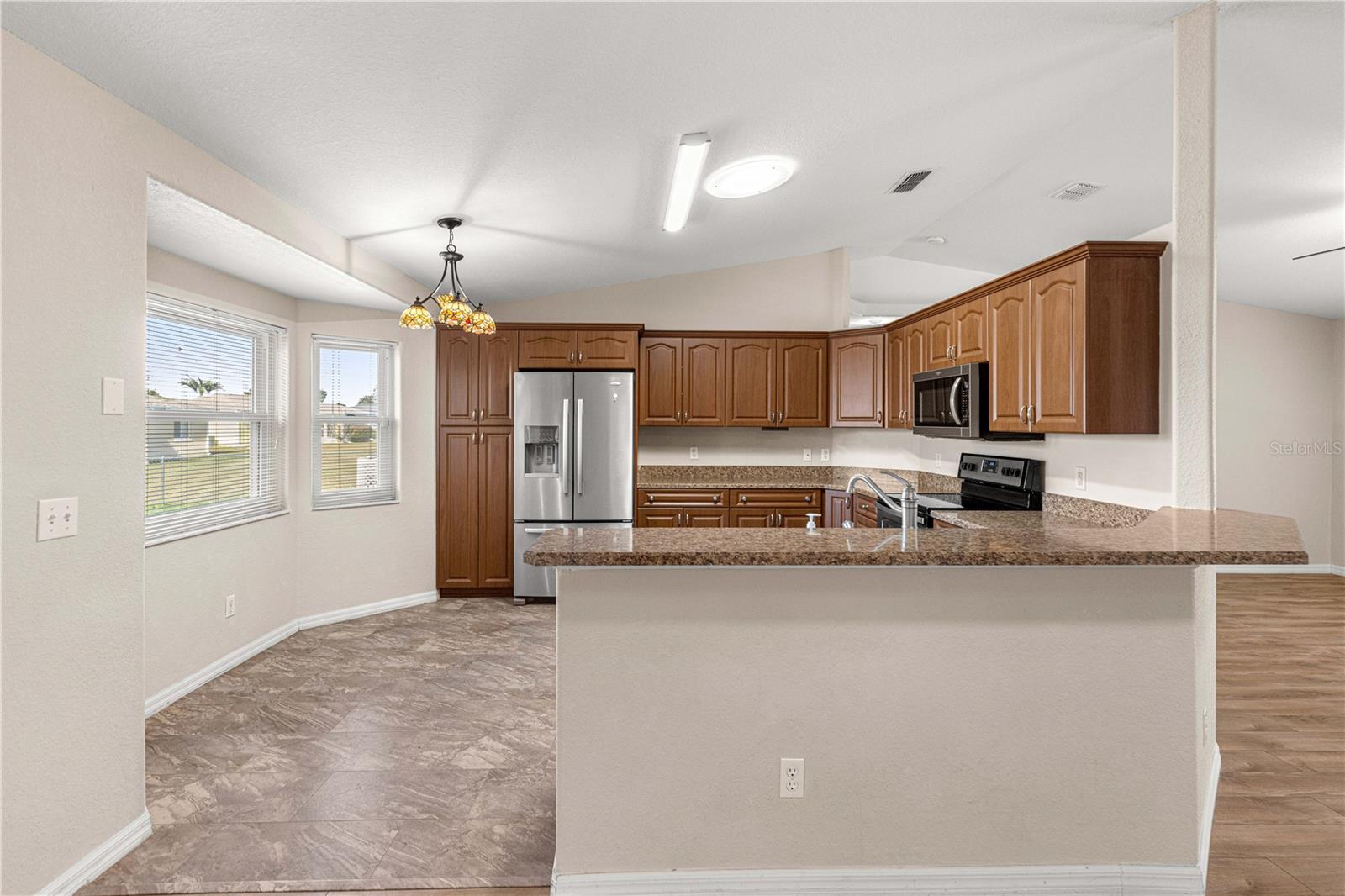 CHERRYWOOD ESTATE - Residential