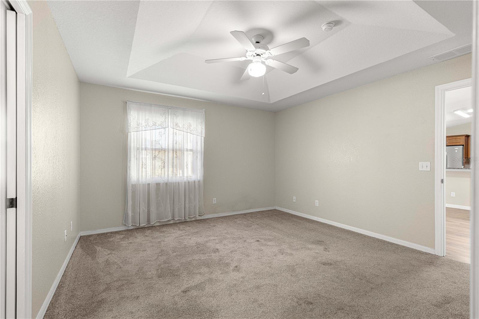 CHERRYWOOD ESTATE - Residential