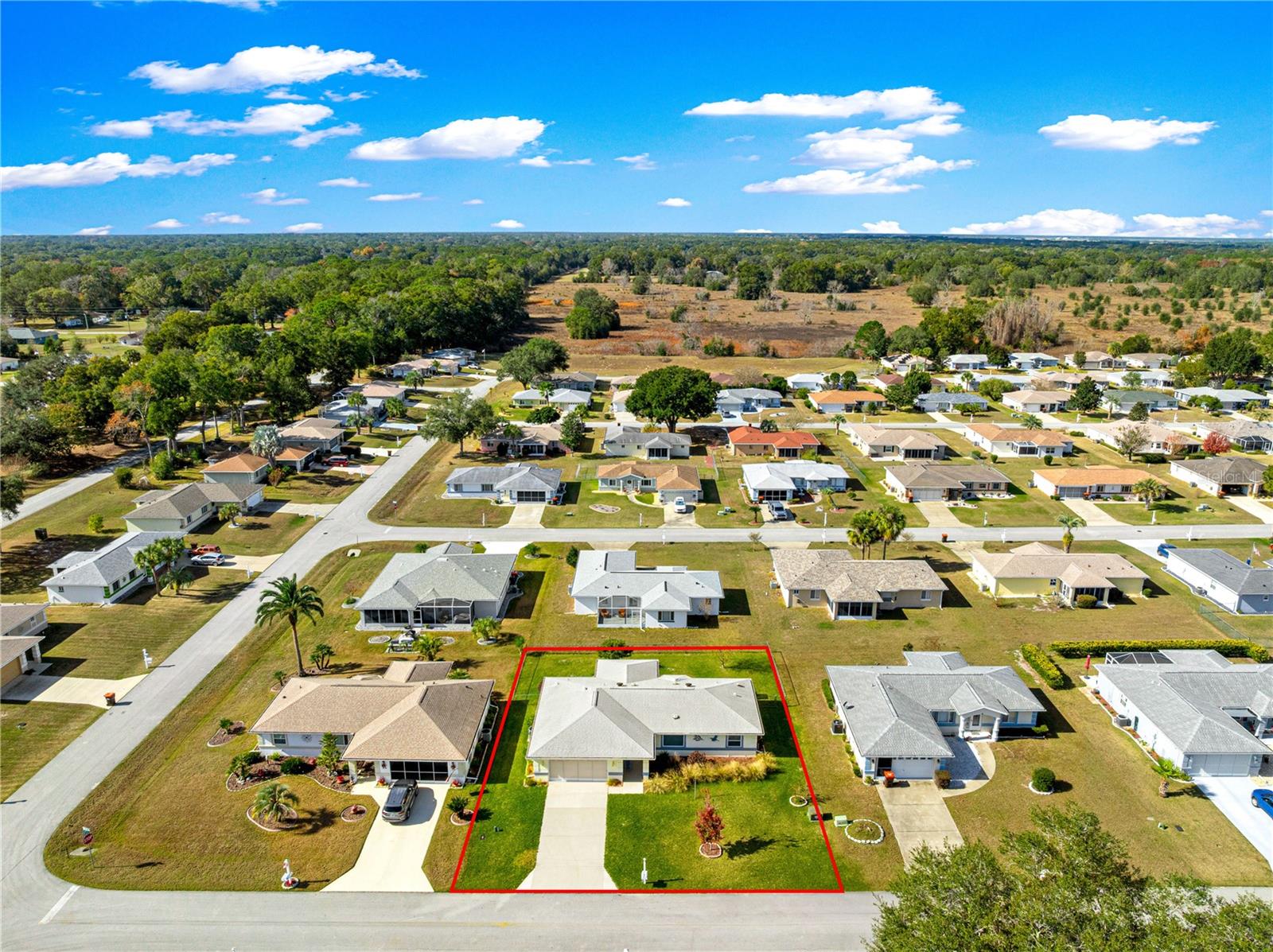 CHERRYWOOD ESTATE - Residential