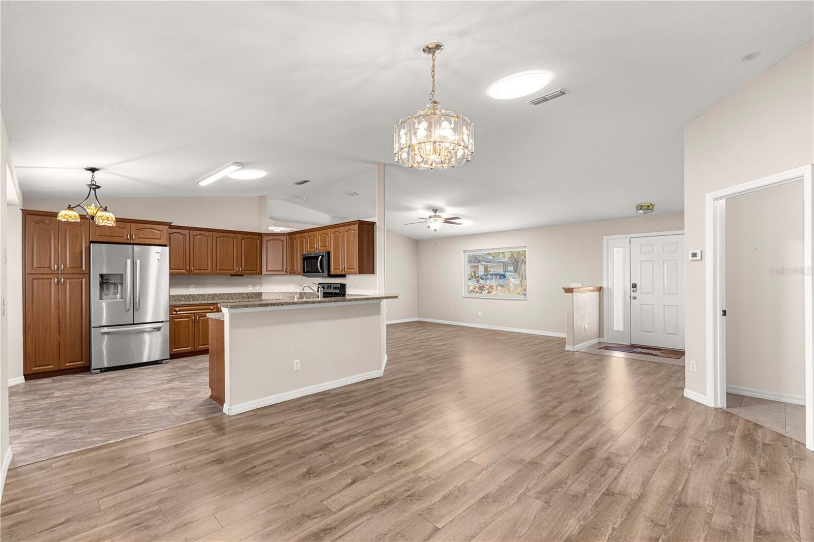 CHERRYWOOD ESTATE - Residential