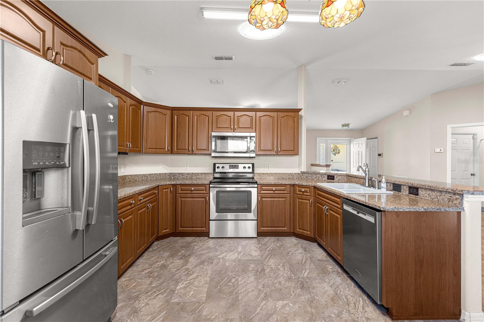 CHERRYWOOD ESTATE - Residential