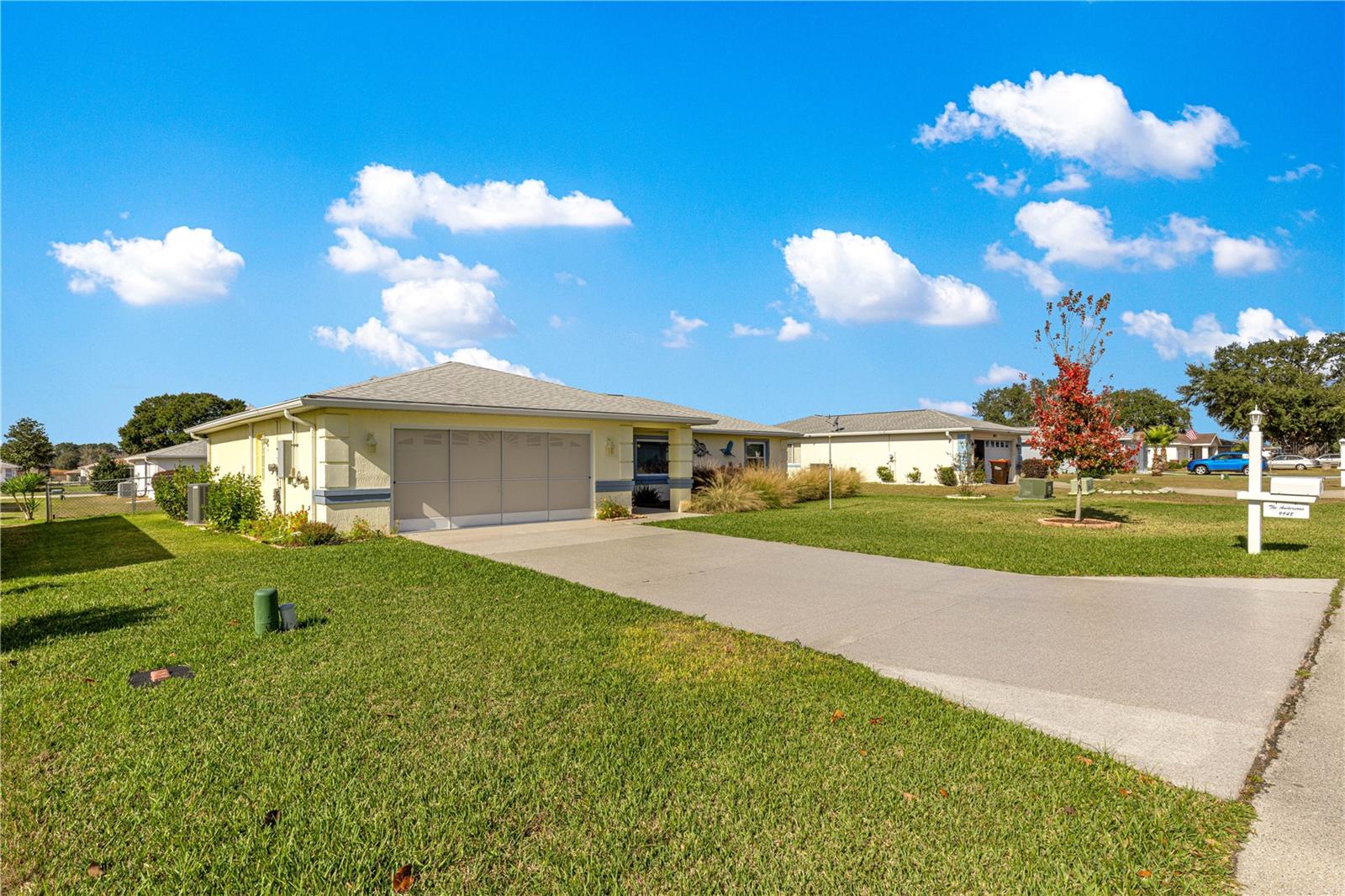 CHERRYWOOD ESTATE - Residential