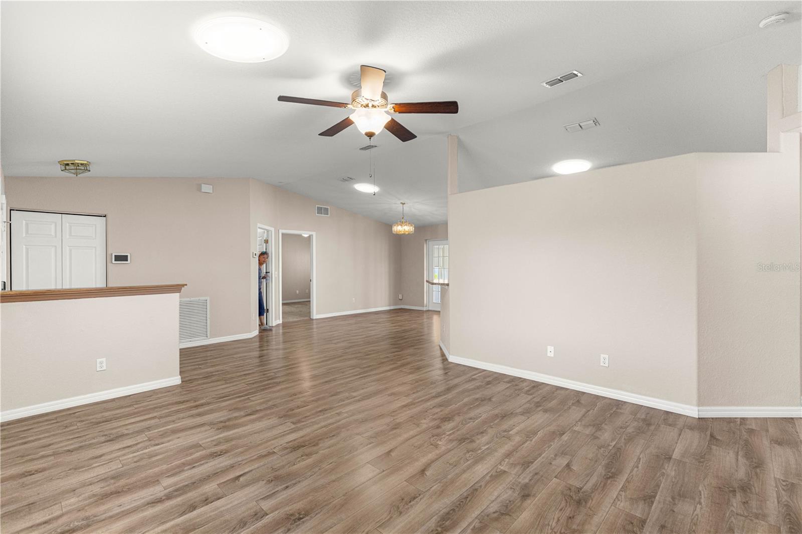 CHERRYWOOD ESTATE - Residential