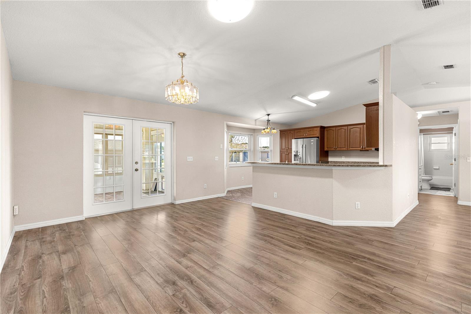 CHERRYWOOD ESTATE - Residential