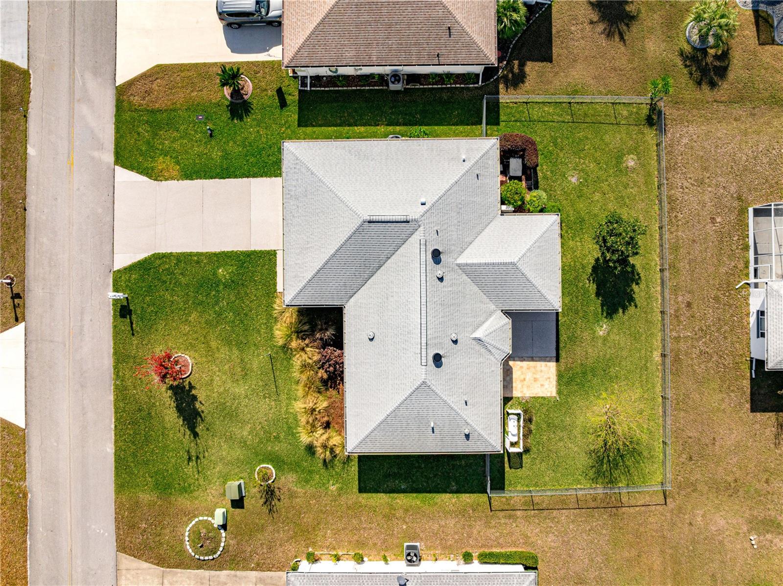 CHERRYWOOD ESTATE - Residential