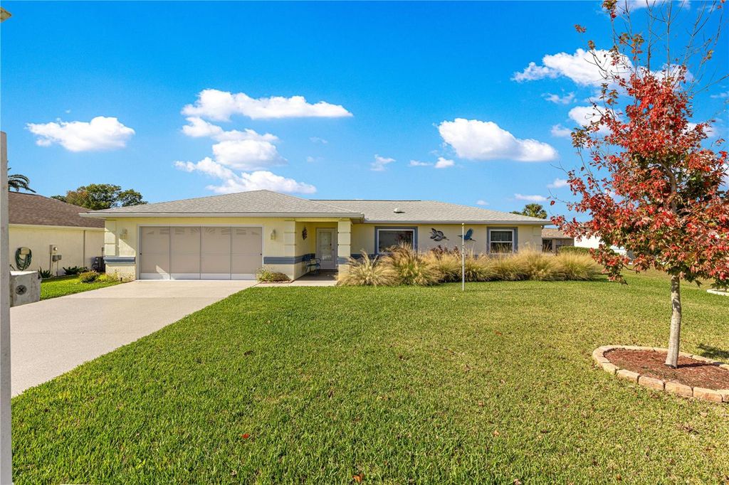 Photo of 9948 SW 62nd Avenue, Ocala, FL 34476 (MLS # OM715485)