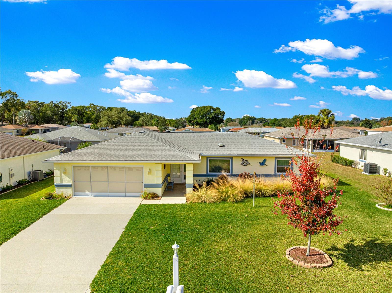 CHERRYWOOD ESTATE - Residential