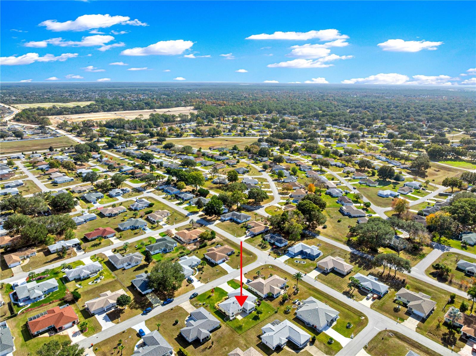 CHERRYWOOD ESTATE - Residential