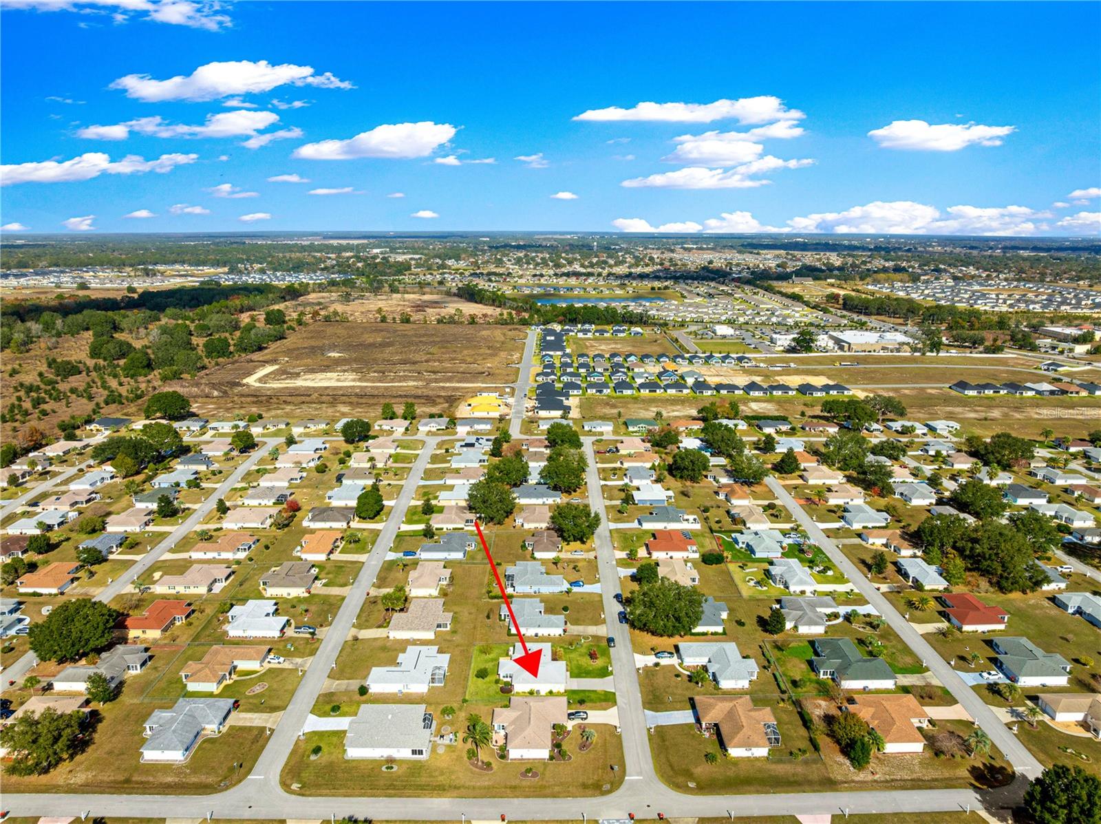 CHERRYWOOD ESTATE - Residential
