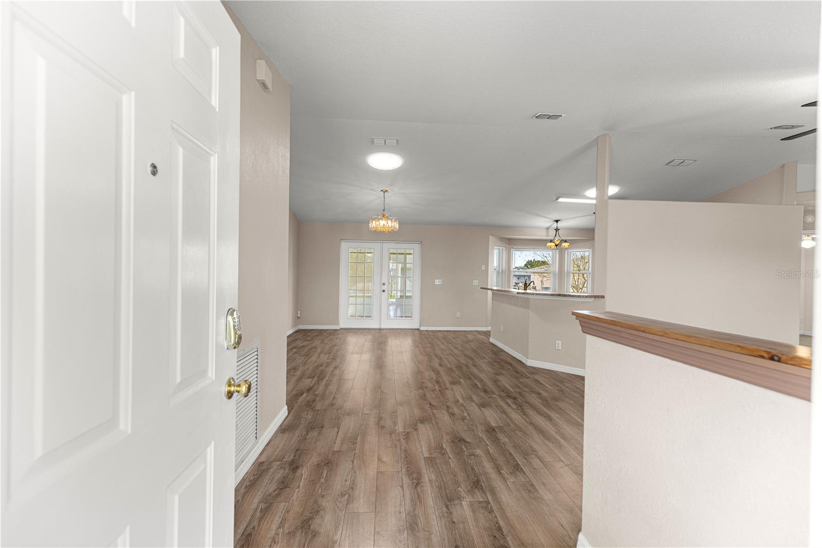 CHERRYWOOD ESTATE - Residential