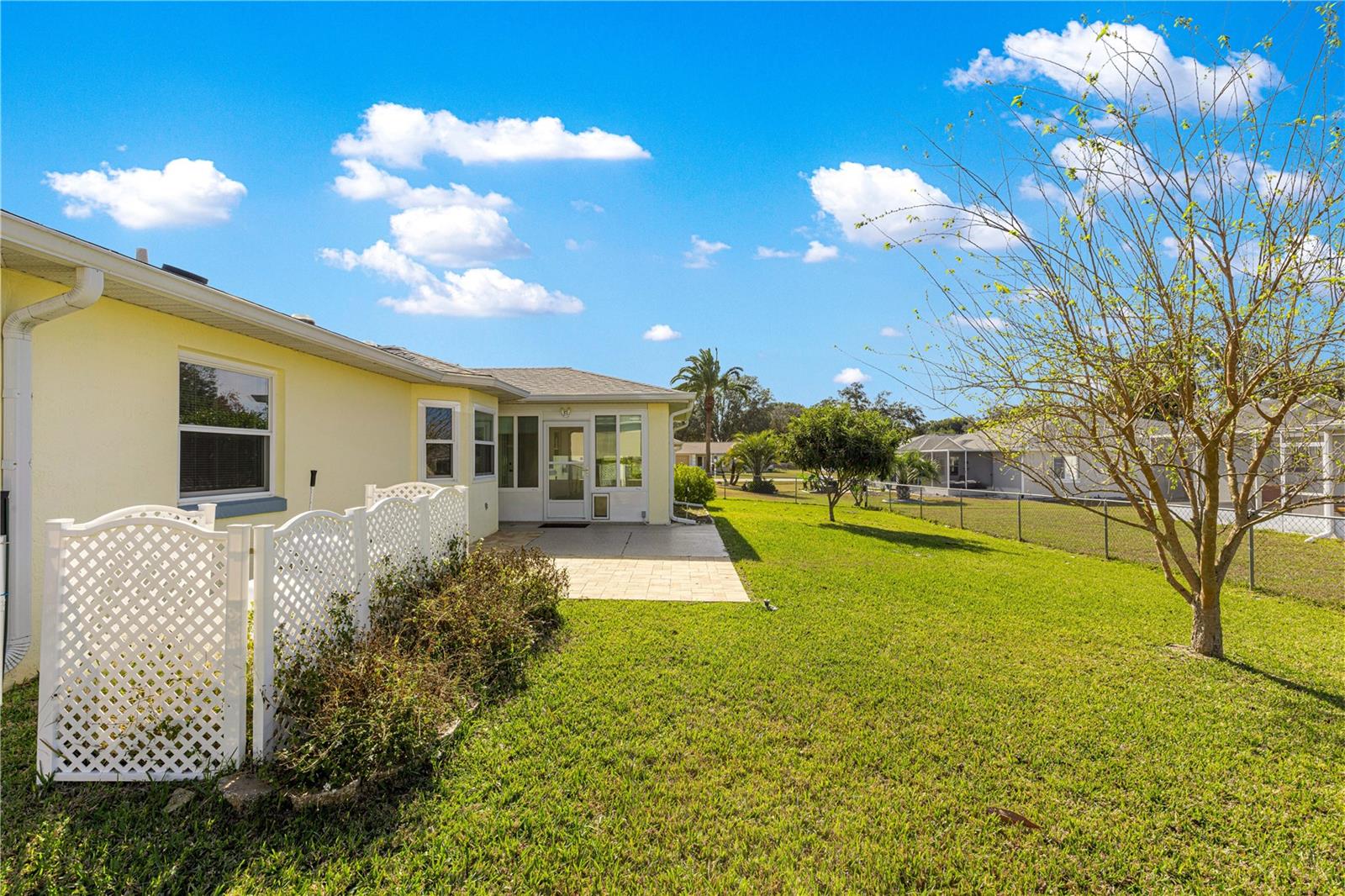 CHERRYWOOD ESTATE - Residential