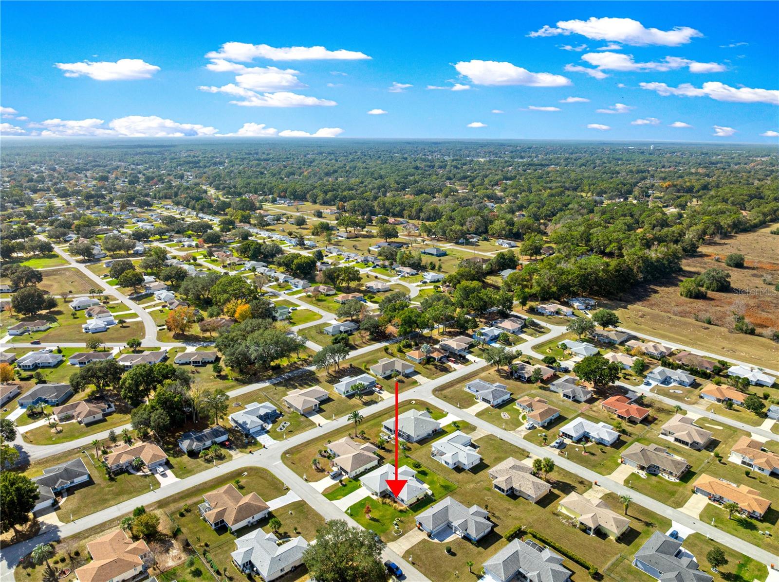 CHERRYWOOD ESTATE - Residential