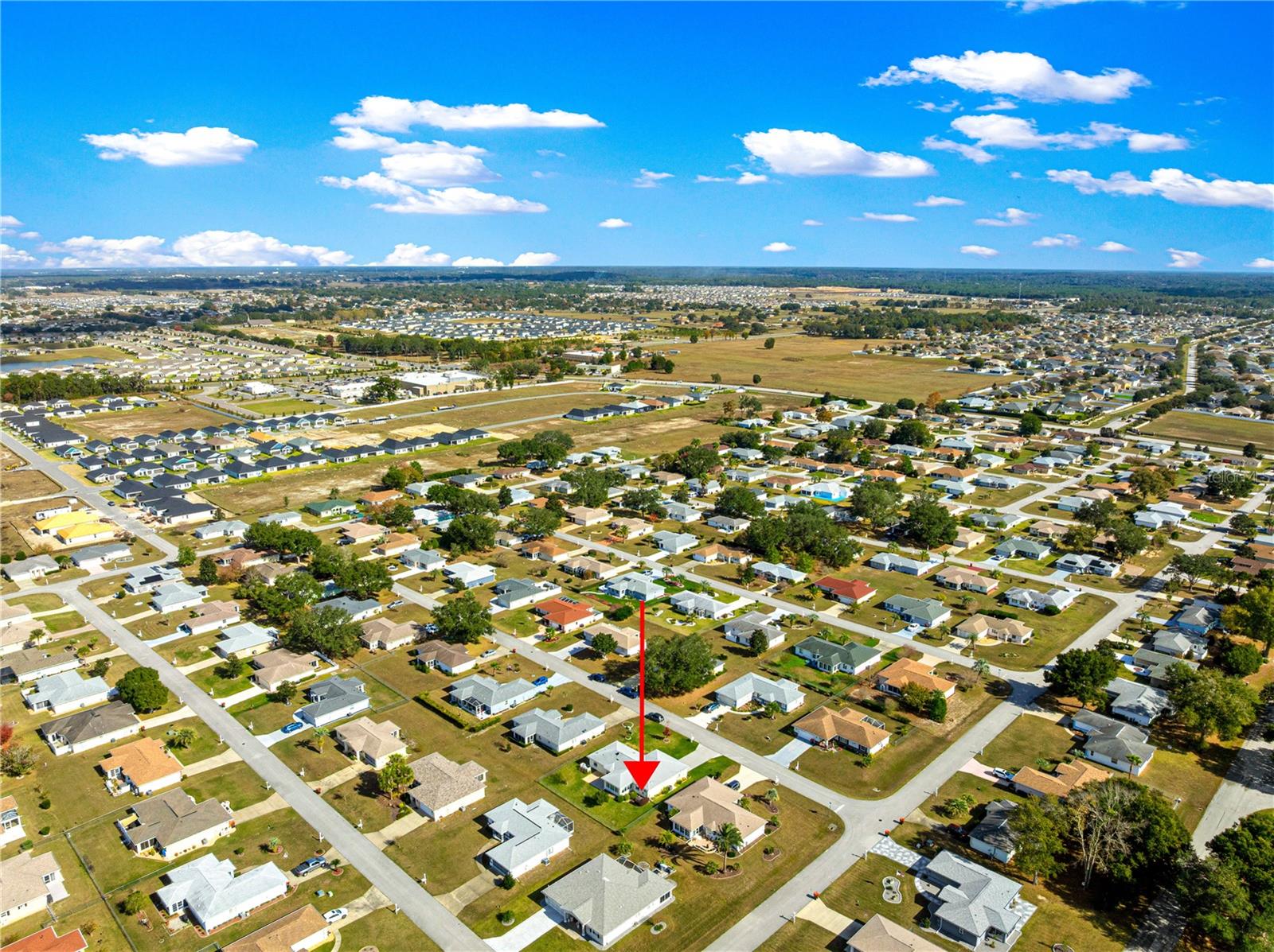 CHERRYWOOD ESTATE - Residential