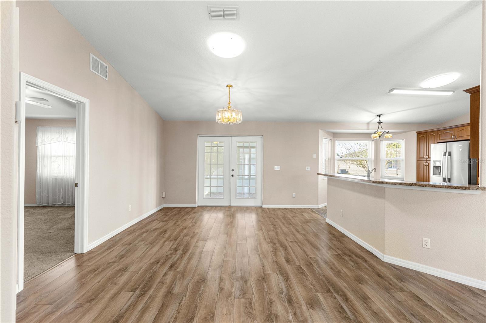 CHERRYWOOD ESTATE - Residential