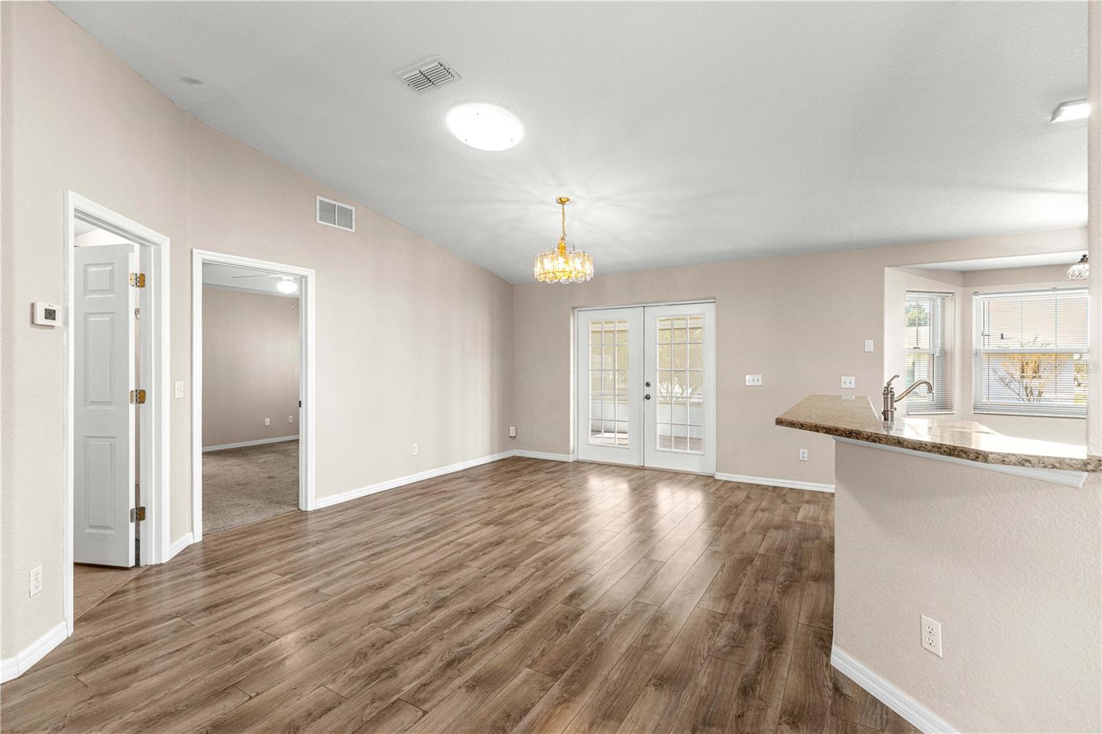 CHERRYWOOD ESTATE - Residential