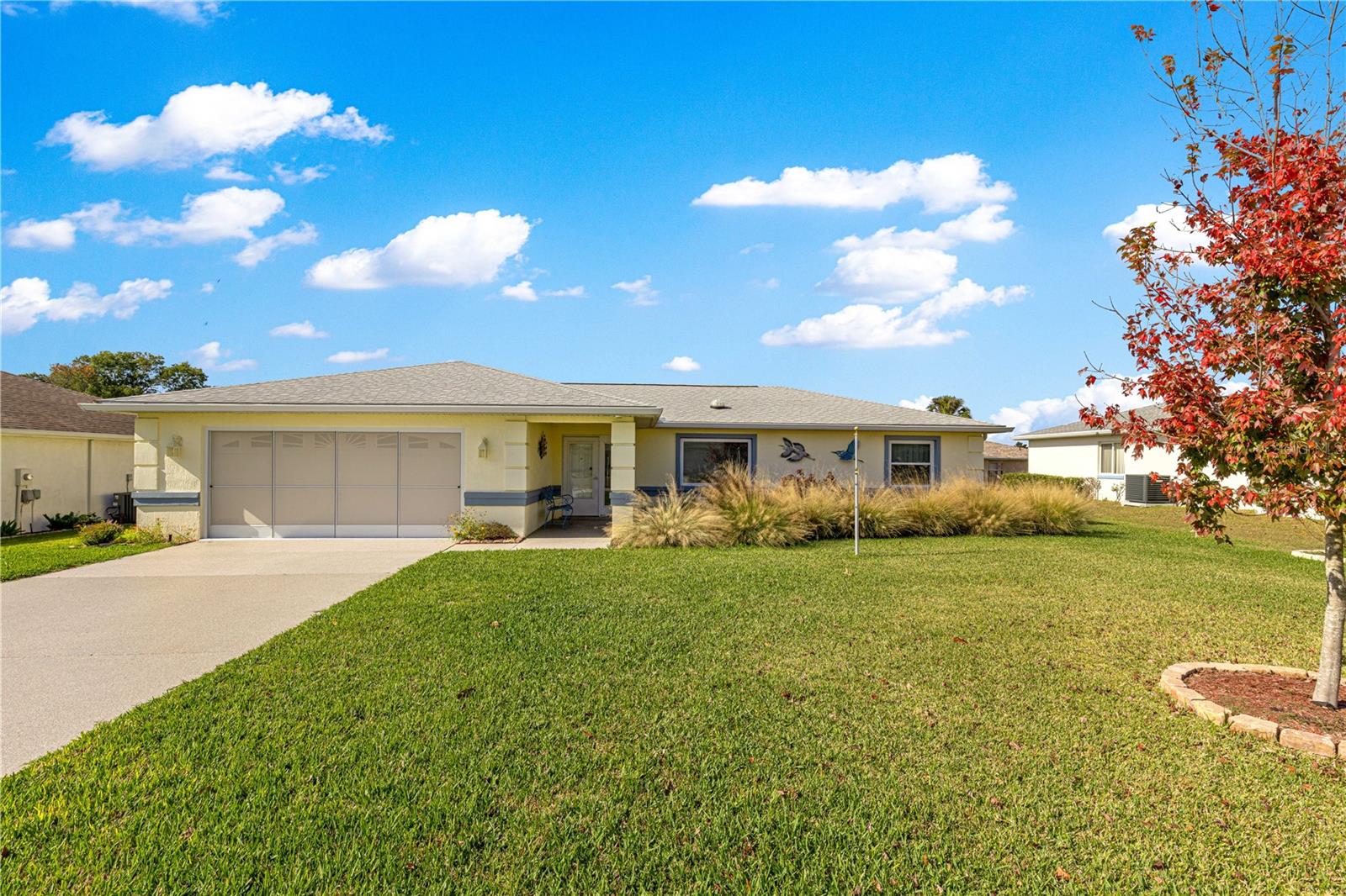 CHERRYWOOD ESTATE - Residential