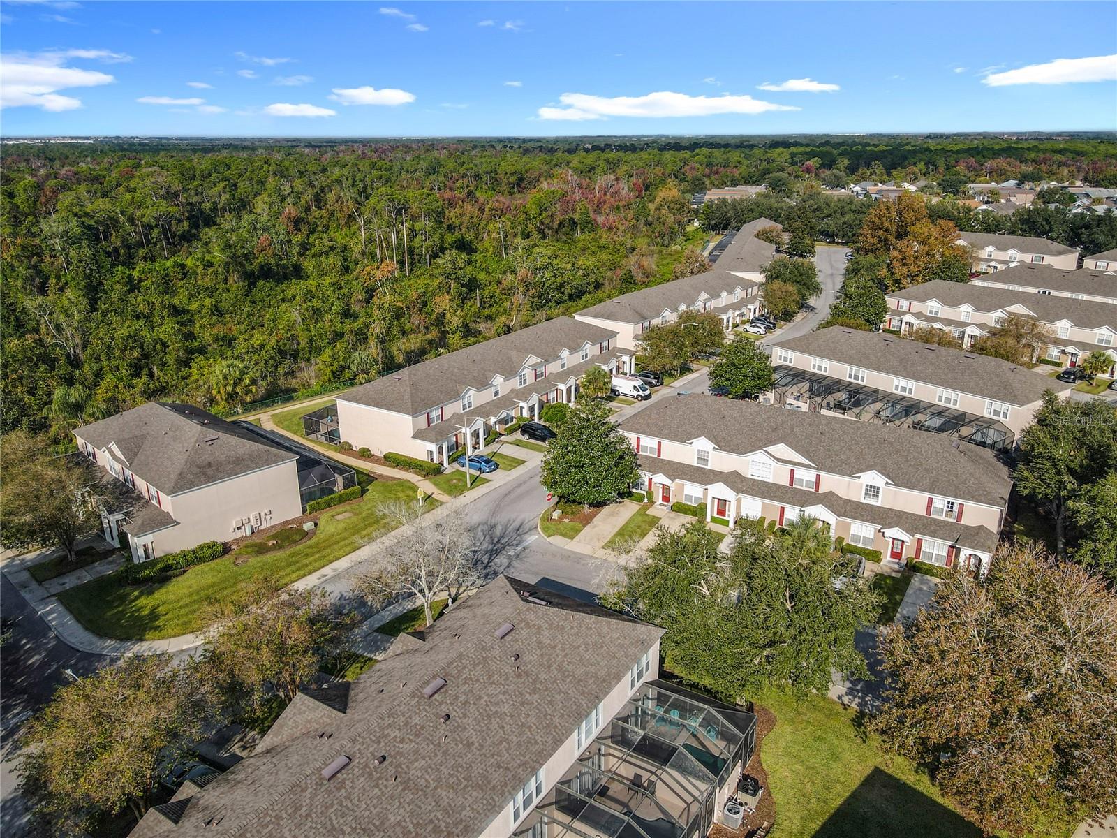 WINDSOR PALMS TWNHMS PH 3A - Residential